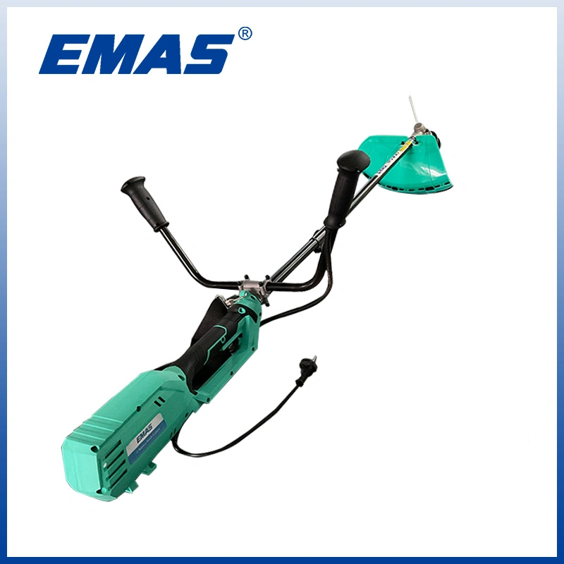 Emas 800W Power Tools Electric Brush Cutter