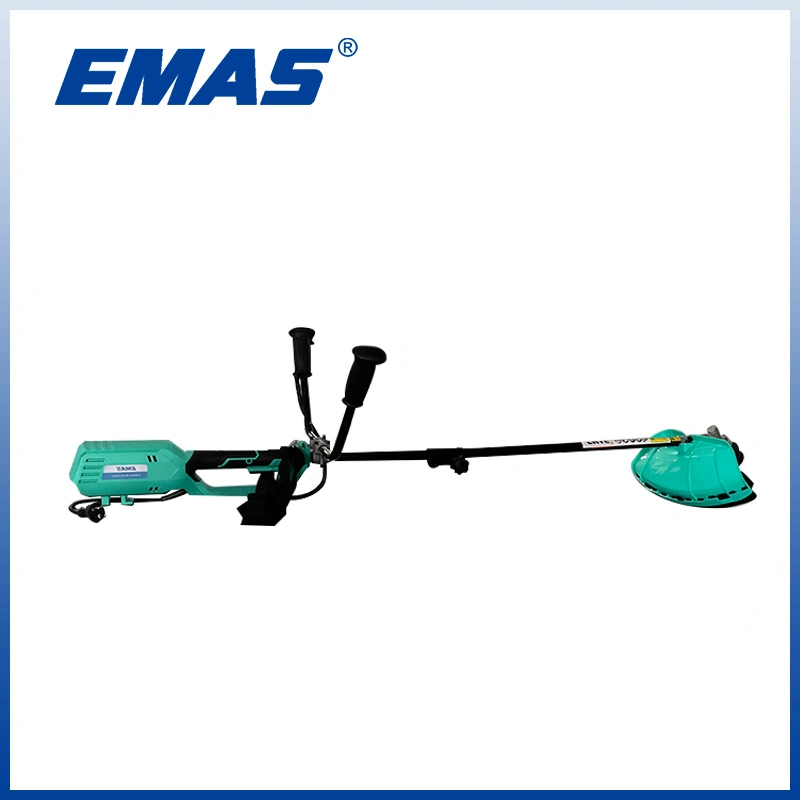 Emas 800W Power Tools Electric Brush Cutter