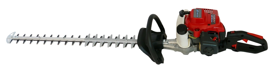 Light Weight Extension Petrol Hedge Trimmer