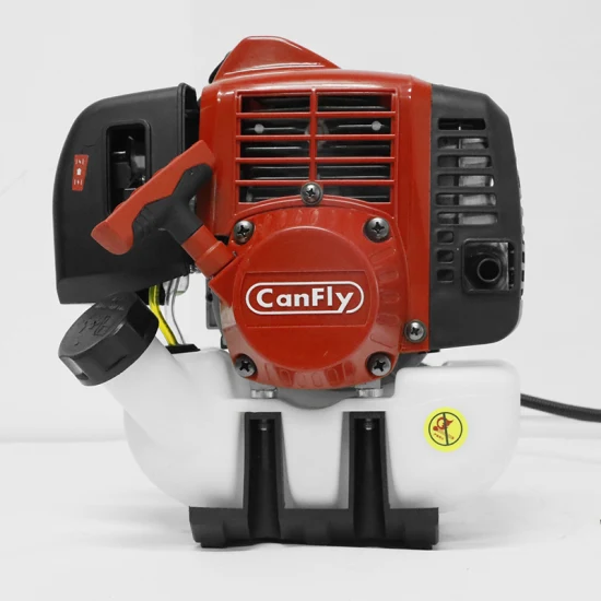 Canfly Hot Sell High Power G45 63cc a gasolina Cortador de grama preço mais baixo